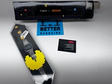 Orologio Timex X Pacman T80