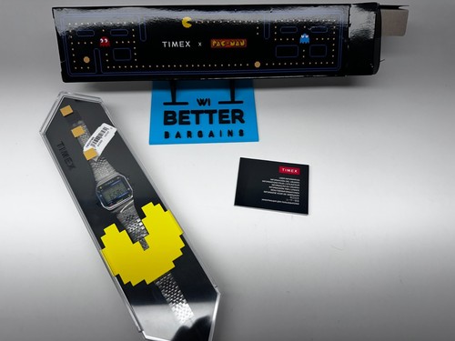 Orologio timex pacman t80 - orologio,