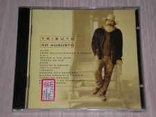 TRIBUTO AUGUSTO DAOLIO (