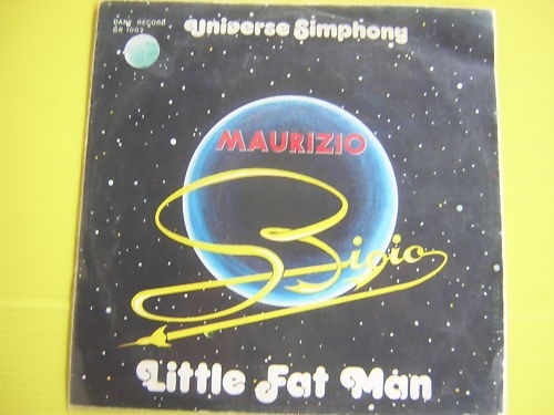 Giri maurizio bigio - 45,