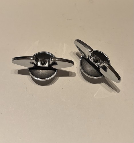 Maniglie deflettori alfa romeo - maniglie,