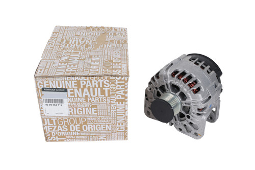 Alternatore originale renault - alternatore,
