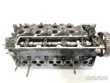 Testata motore Citroen C4