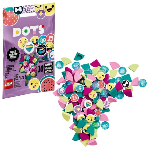 Lego dots retired - lego:, pick