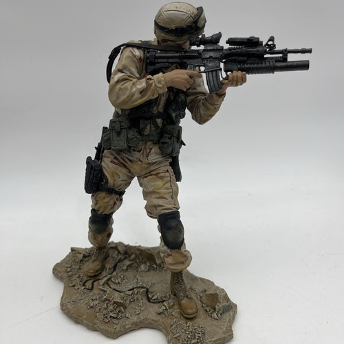 Mcfarlane military serie - mcfarlane's,
