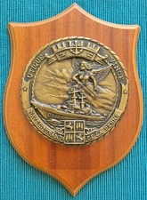 crest Cacciatorpediniere Durand De La Penne