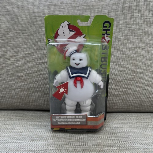 Mattel ghostbusters pollici - 6,