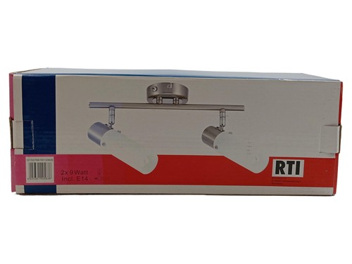 Rti lampadario luci e14 - rti, 2