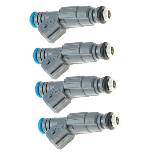 Iniettore carburante adatto - 4x,