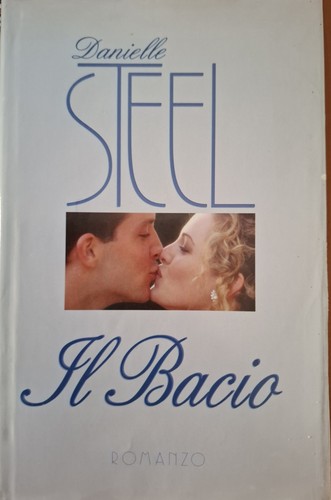Danielle steel bacio - il,