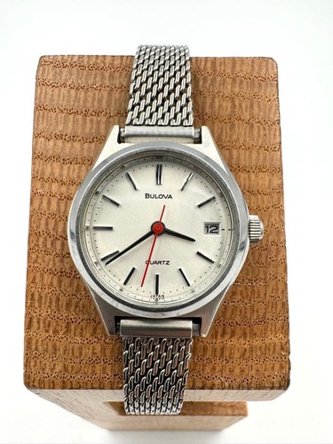 Orologio bulova quarzo - orologio,