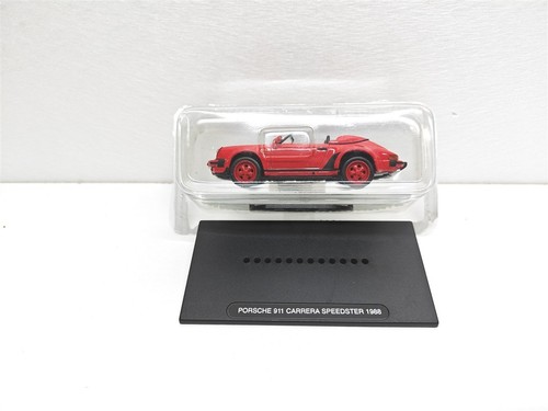 Porsche 911 carrera speedster - carrera,