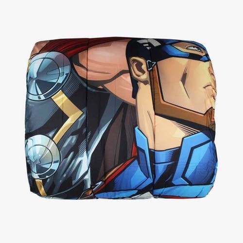 Trapunta avengers singola - avengers,