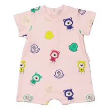 Moncler Newborn Graphic
