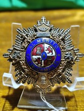 Croce guerra modello - di,