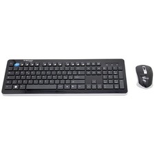 Italian Layout Wireless