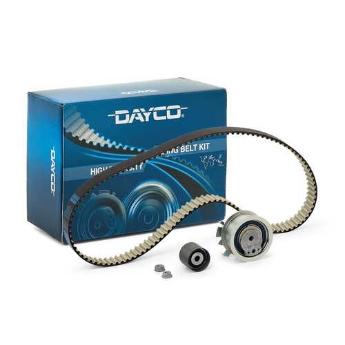 Kit distribuzione dayco ktb296 - distribuzione,