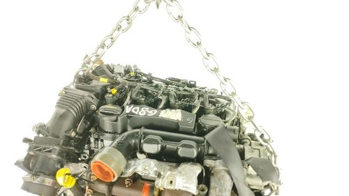 G8da motore ford focus max - motore,