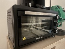 Fornetto Electroline