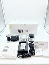 KIT DOPPIA LENTE REFLEX