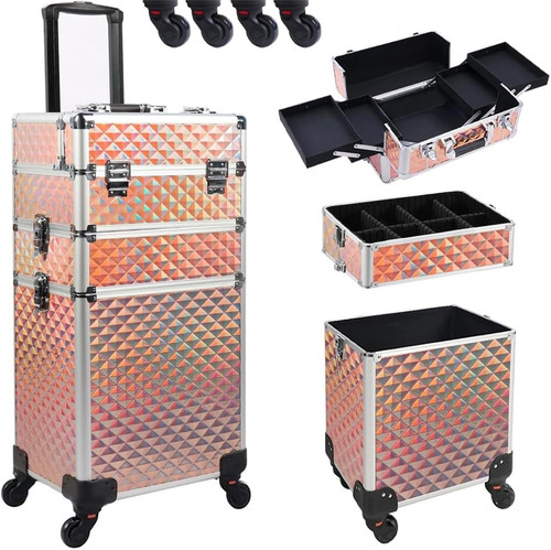 Trolley make in 1 - make, 3