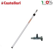 ASTA PNEUMATICA TELESCOPICA