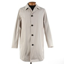 Herno NWD 100% Cotton Rain
