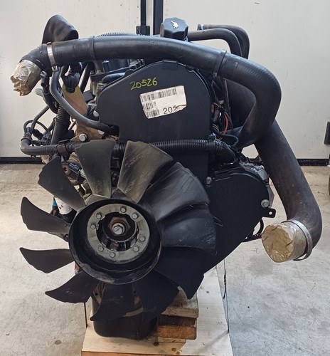 F1ae0481a motore compl - motore,