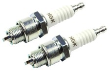 Candela accensione marina NGK