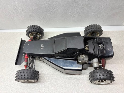 Kyosho integra 4wd gp - kyosho,
