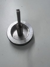 Alfamacchine Minigraf Pistone Martello, Ricambio Sottopinner