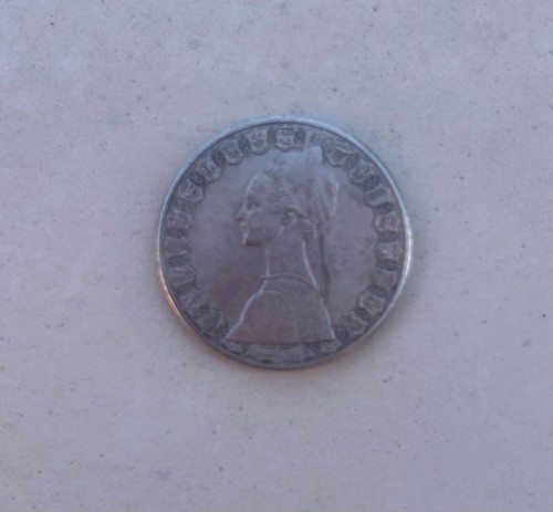 Copia 500 lire caravelle - 500,