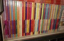 KEN IL GUERRIERO 1/41 + 01 02