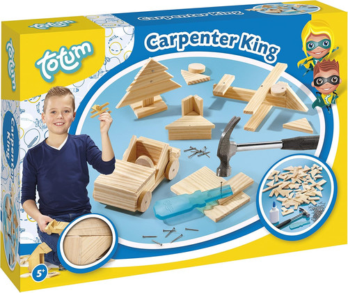 Set falegname carpenter - da,