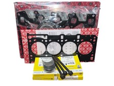 Kit 1.3multijet Fasce GOETZE +