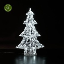 NUOVO ALBERO DI NATALE NOMA 80