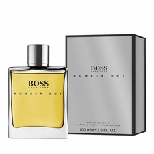 Profumo Uomo Hugo Boss Boss