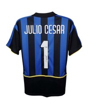 Maglia autentica Julio Cesar
