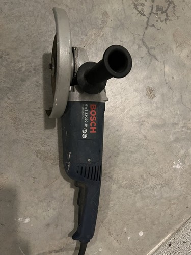 Bosch gws 230 2200w - 22-230,