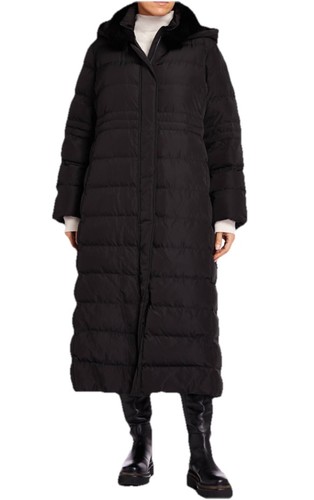 Cappotto lungo marina - cappotto,
