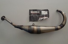 GIANNELLI 33909 MARMITTA