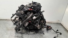 204D4 motor completo BMW SERIE