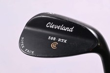 Cleveland 588 RTX Gap Wedge /