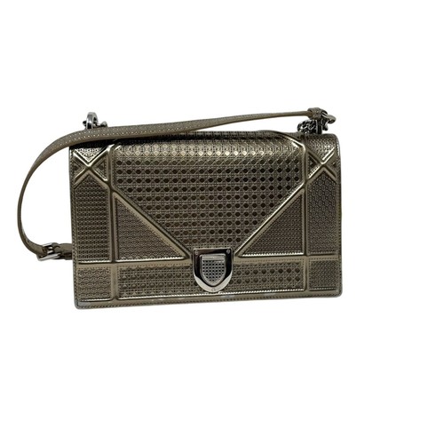 Christian dior diorama - christian, borsa