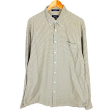 Camicia uomo GANT PINPOINT