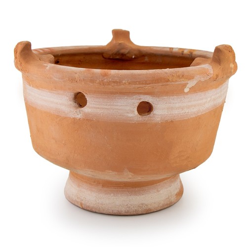 Focolare marocchino fornello