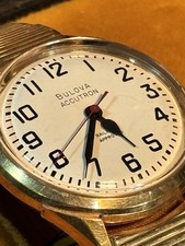 Orologio Uomo Accutron 214