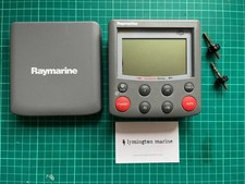 Raymarine ST6002 Testina di