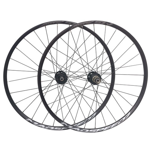 Set ruote bici thru - set,
