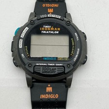 OROLOGIO TIMEX IRONMAN
